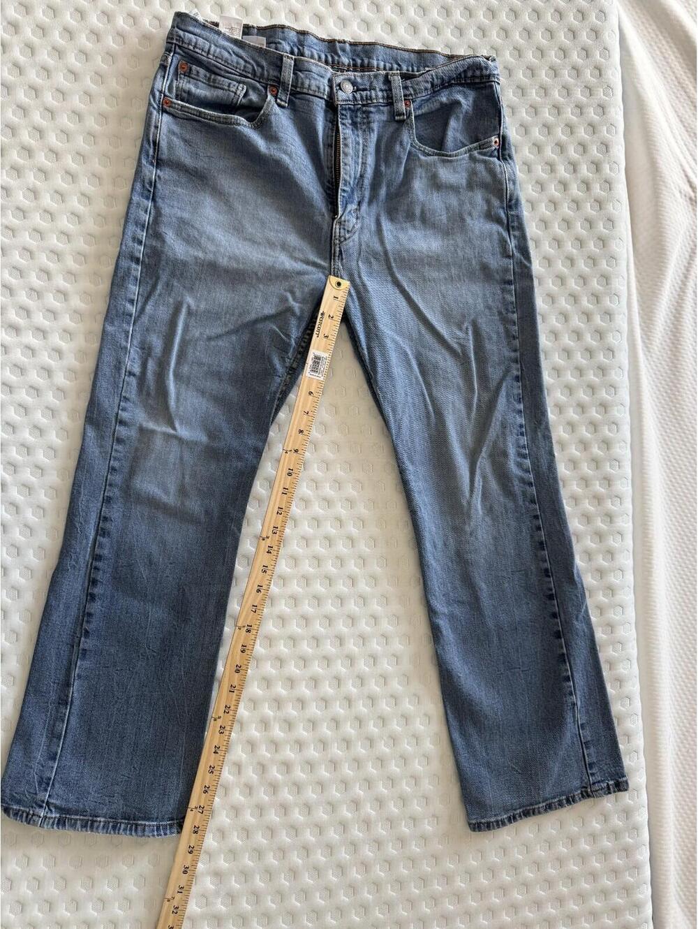 Mens Levi 521